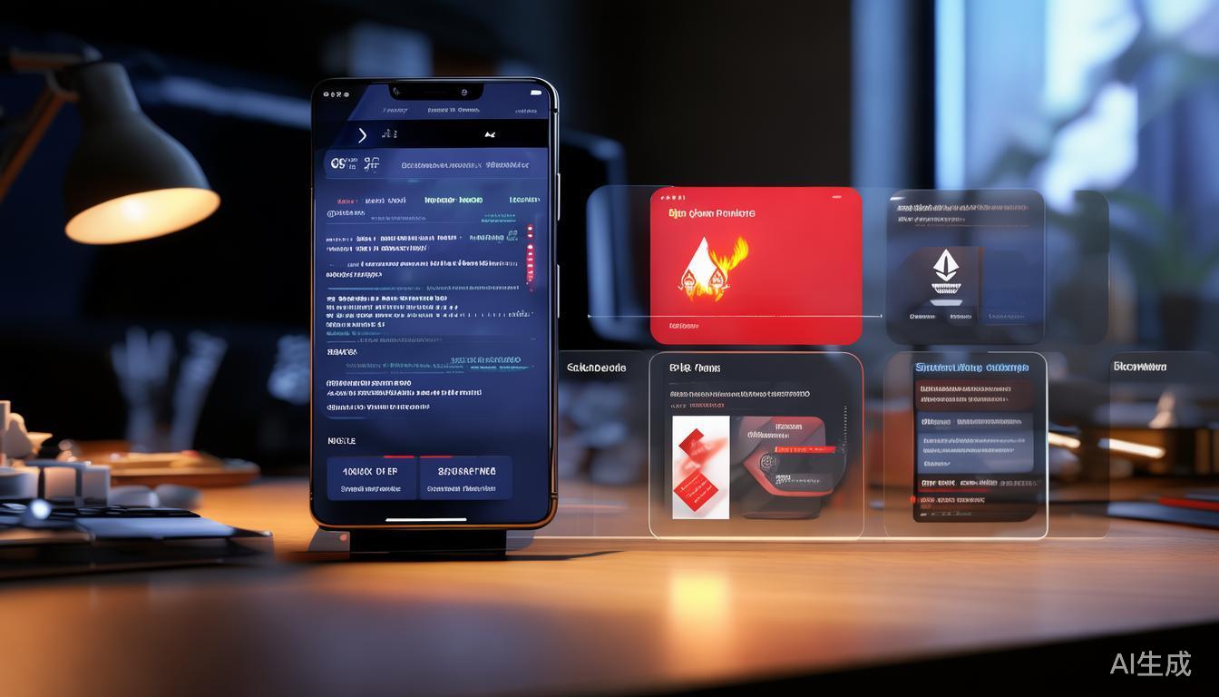 imToken官网版的潜在风险与应对措施_潜在风险管控_解决潜在风险