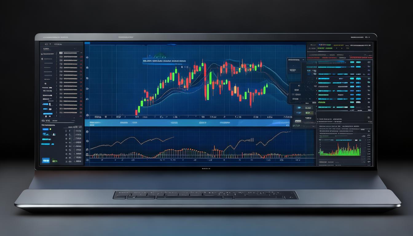 imToken钱包官网中数字货币的技术分析工具，帮助您进行科学决策与投资布局。_货币钱包的作用_钱包知识