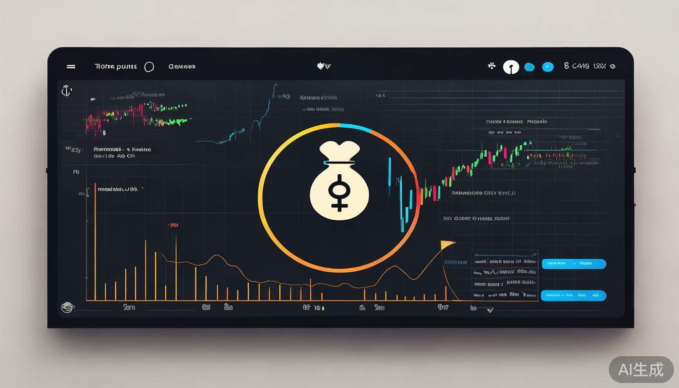 货币市场目标_货币市场模型_如何利用token钱包获取实时市场数据，提升你在数字货币市场中的决策能力与收益？