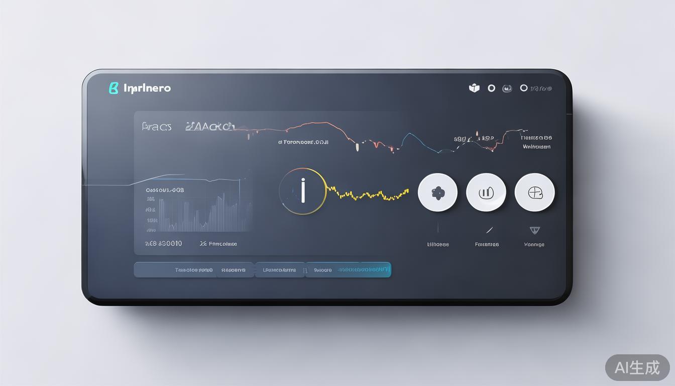 钱包体系_钱包市场分析_imToken钱包2.0的用户界面优化现状与前景