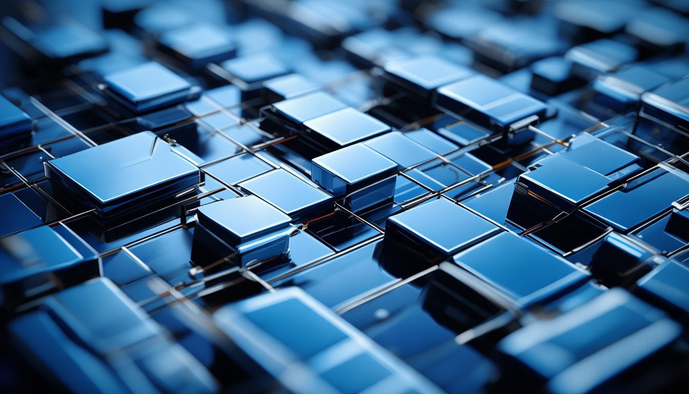 区块链中的交易透明_如何在token钱包app中利用区块链技术保护交易的安全性，确保信息的透明与可信？_区块链透明可信