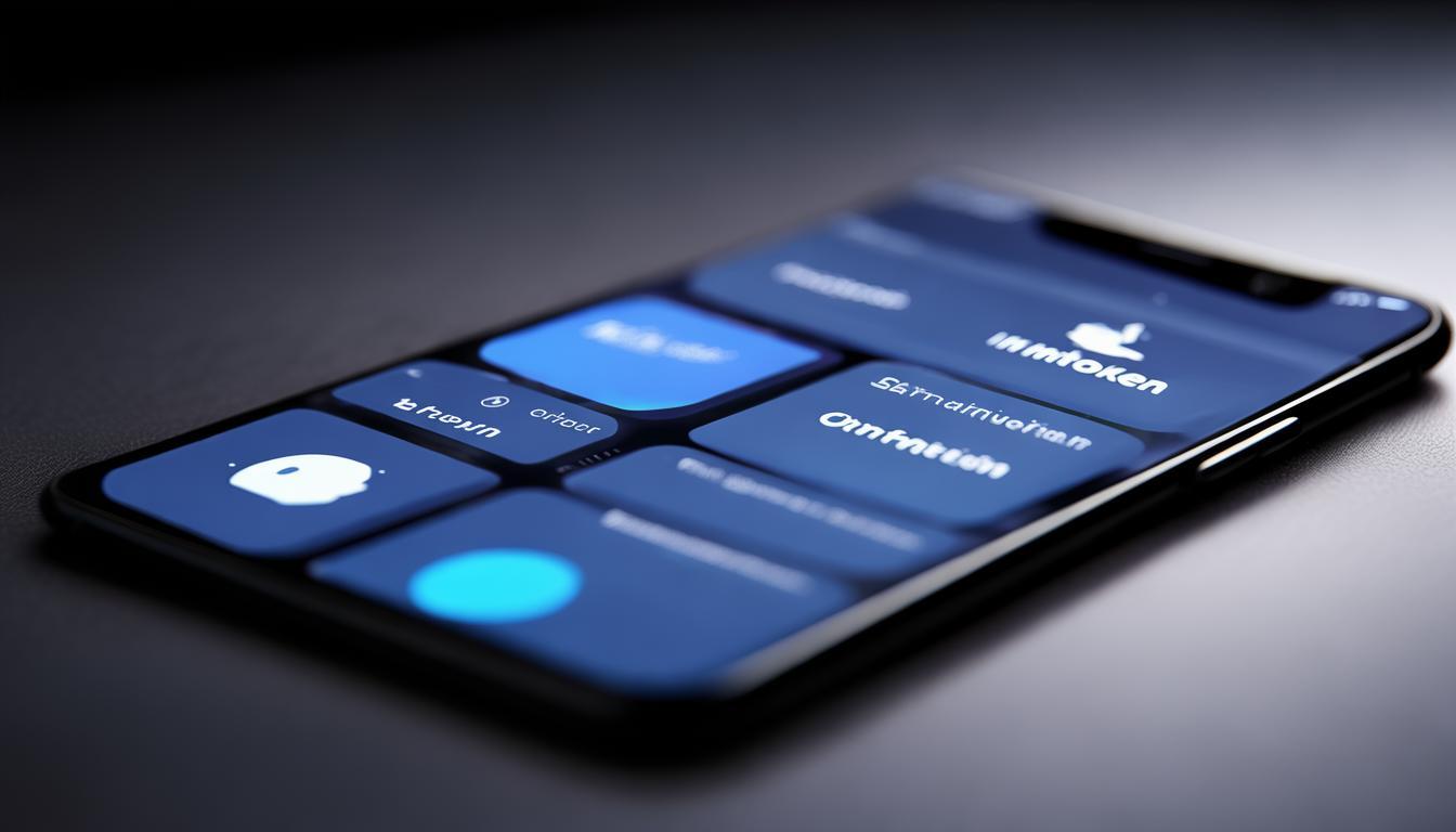 通过imtoken安卓版参与DeFi的操作流程_苏宁面试通过一直走流程_生化危机4安卓版操作