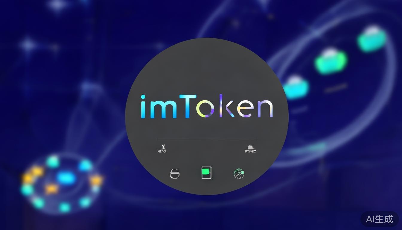 imToken钱包App的核心能力与优势_钱包体系_钱包技术