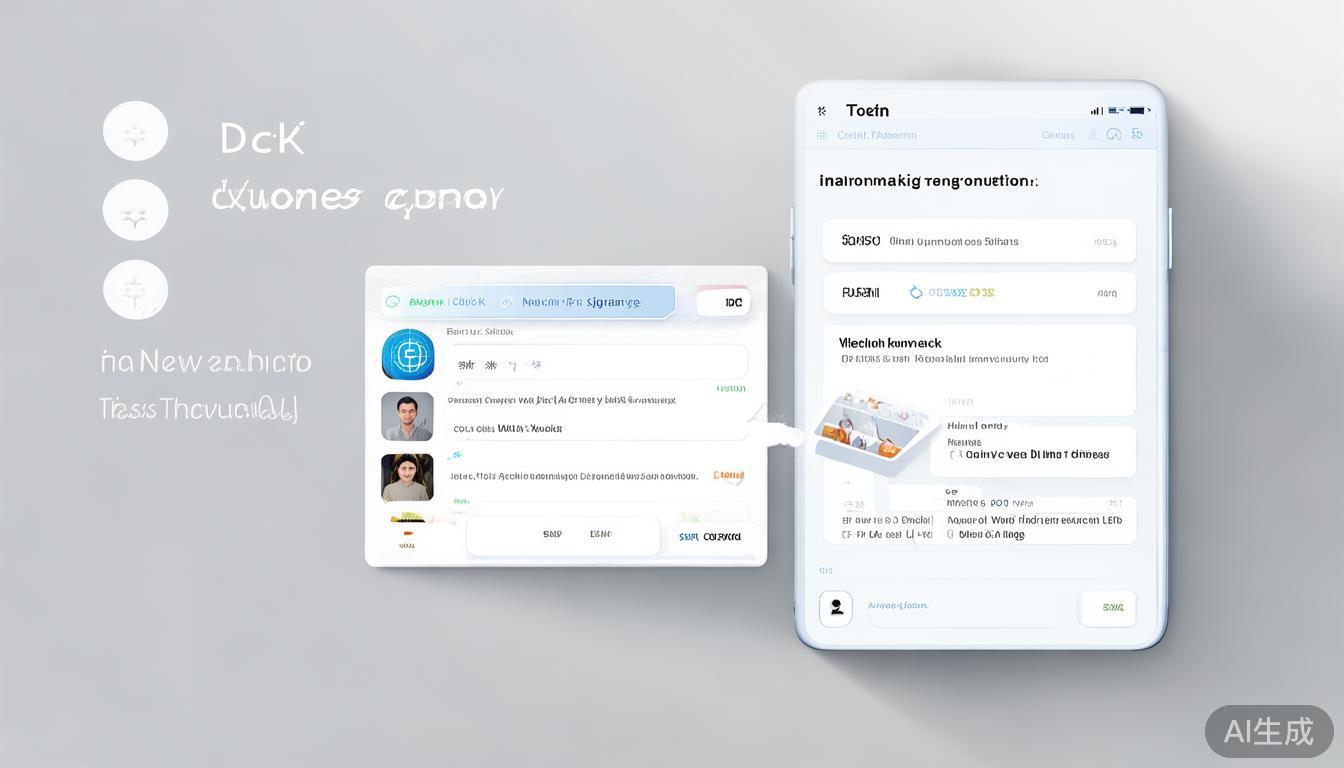 钱包官方网站_小葱钱包业务_imToken钱包官方网址的业务升级与市场支持