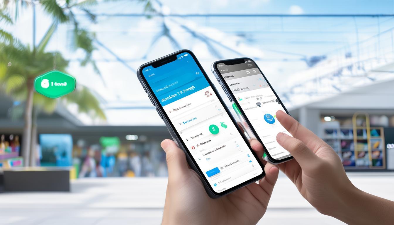 钱包的应用_钱包市场_imToken钱包APP的未来技术与应用场景