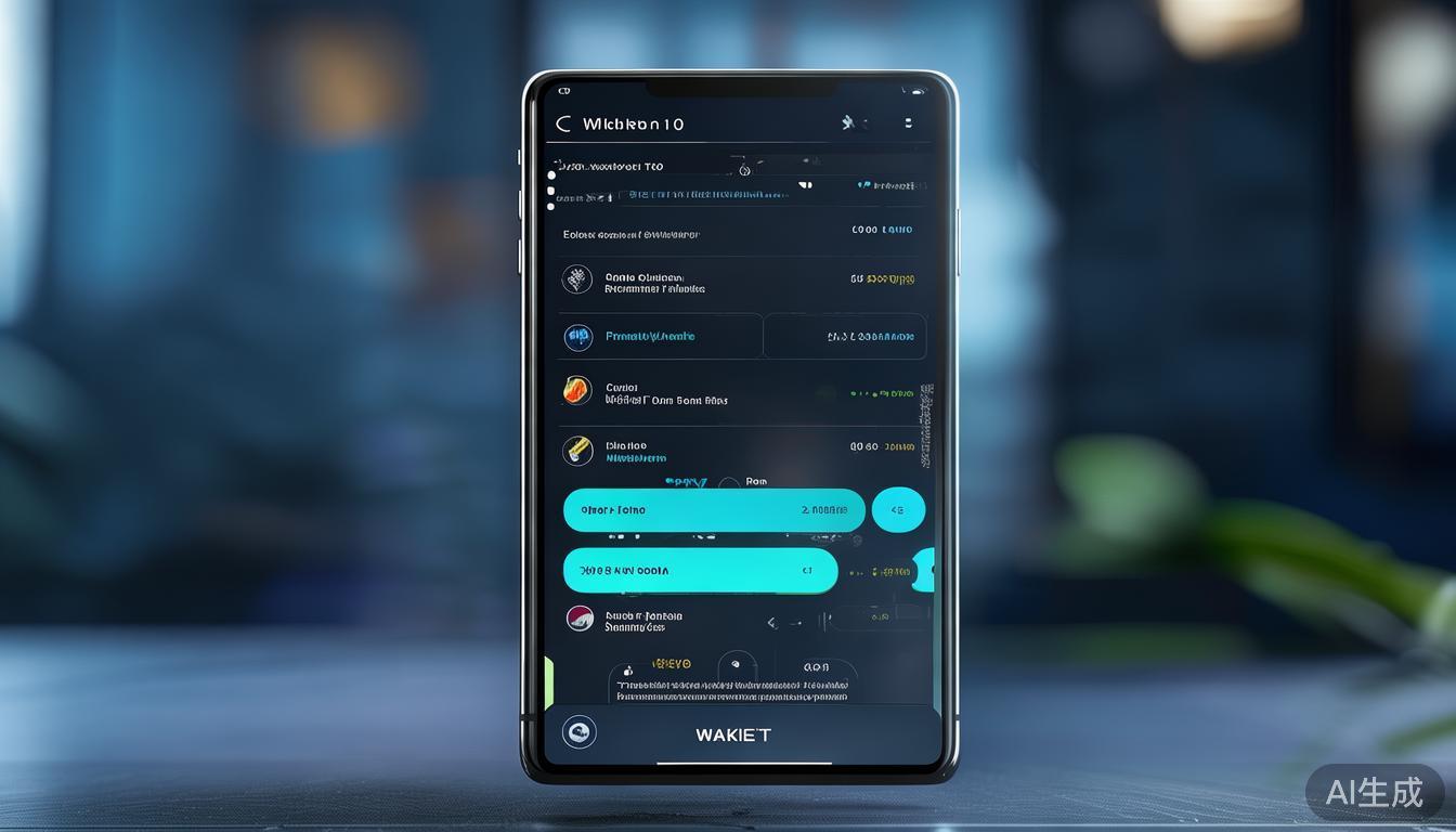 android官网下载_android下载平台_imToken官网下载1.0安卓的用户体验与功能解读