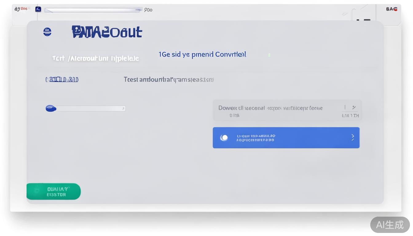 如何在imToken官网下载2.0国际版检测交易性能？_性能测试认证_性能检测大师