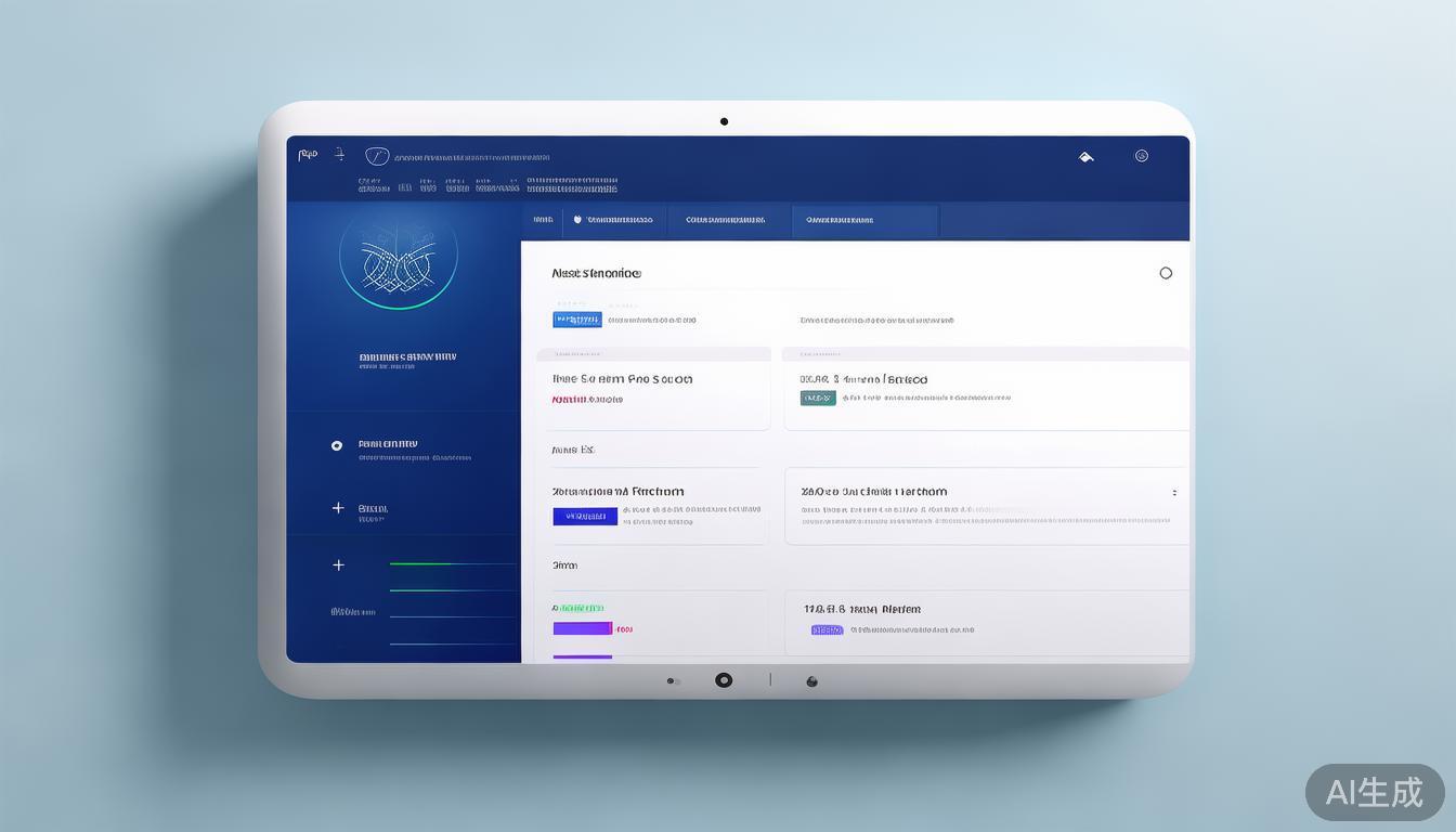 imToken钱包官网中创新技术与用户体验结合，推动数字资产管理的变革与优化。_钱包体系_钱包行业市场现状
