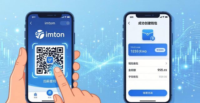 imToken官网下载 数字钱包安全便捷