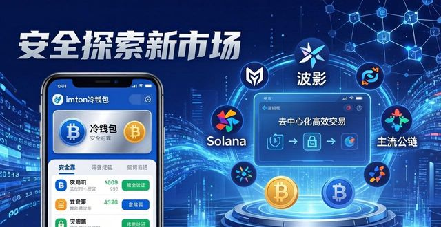 冷钱包trc_冷钱包是_如何通过imToken冷钱包探索新市场?