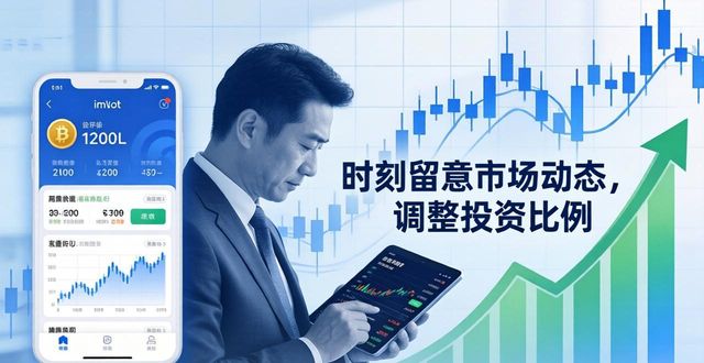 如何在imToken钱包下载app中坚持风险投资？_im钱包提示风险代币_钱包平台安全吗