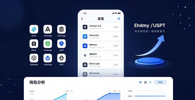 imToken 2.0资产组合管理：3步管好你的币