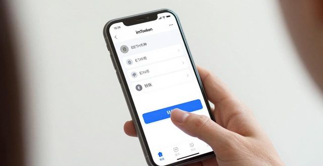 imToken钱包下载教程：新手必学的转账收款指南