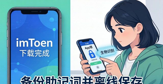 三步提升imToken钱包下载安全