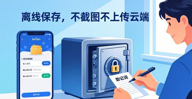最新imToken官方网址与使用指南