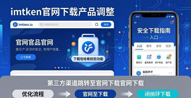imToken官网下载：用户期望与产品调整的平衡点