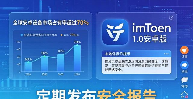 最新imToken安卓1.0下载 用户与市场分析