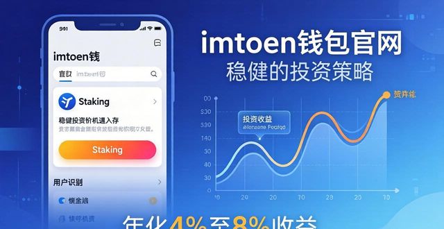 imToken钱包官网的投资策略与建议：稳健与机遇并存