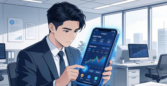 用imToken钱包，轻松拓展你的Web3业务边界