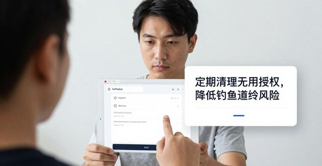 最新imToken网址如何防骗？三步守护信任