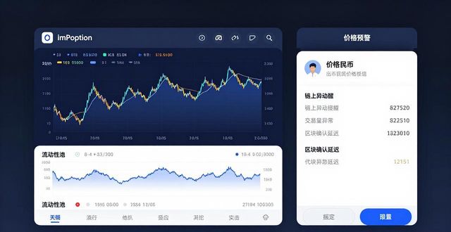 imToken下载后这样用，投资决策快准稳