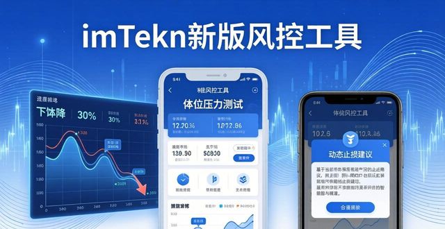imToken新版风控工具，如何保护你的投资？