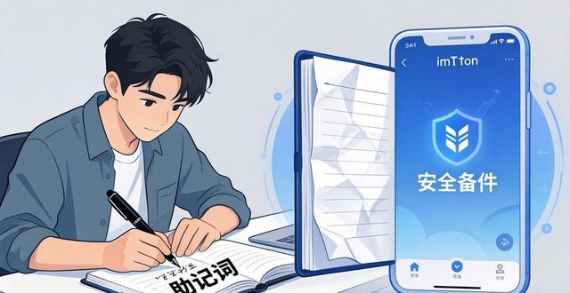 imToken新手入门：搞懂去中心化存储