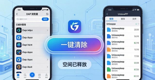 imToken存储空间不足？三招轻松优化