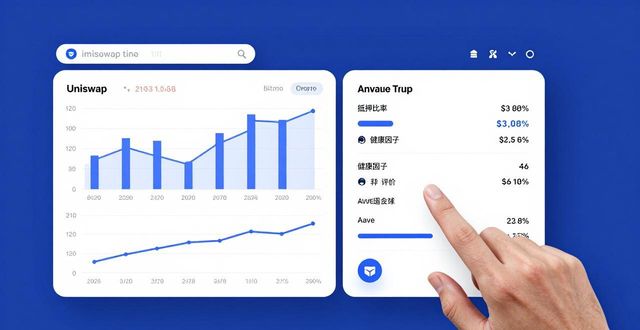 imToken钱包如何帮你做财务决策