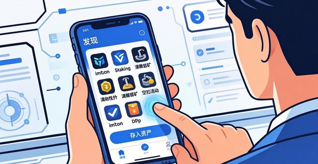 利益分配模式五三二_利益分配模式_如何通过imToken官网下载2.0国际版参与利益分配？