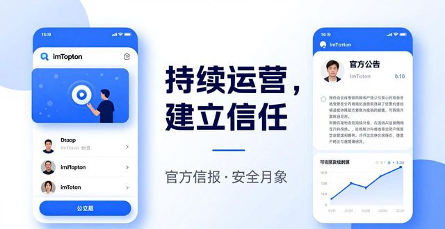 如何通过imToken官方下载app建立可信赖的市场形象？_如何通过imToken官方下载app建立可信赖的市场形象？_如何通过imToken官方下载app建立可信赖的市场形象？