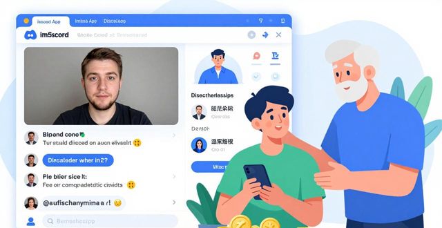 钱包ui_im钱包App的用户聚焦与社区互动作用_钱包αpp