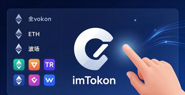 钱包app官网_钱包数字货币是怎样的骗局_如何通过imToken钱包官网app下载优化数字资产投资？