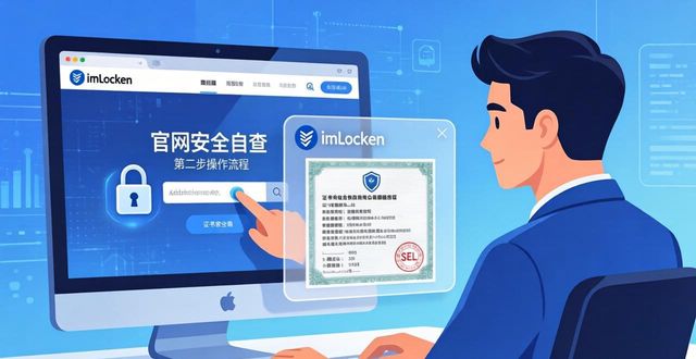 如何在imToken官网上进行网络安全检查_检查网站安全_网络安全检查工具d01