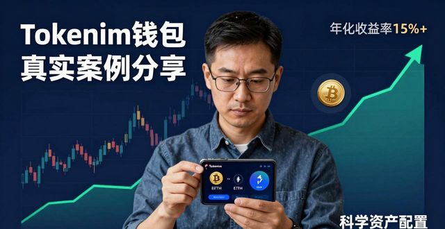 tokenim钱包资产管理 真实案例分享