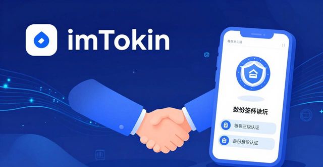 最新imToken国内下载 技术保障与合规方案
