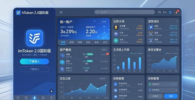 imToken 2.0国际版：聚合功能怎么用？