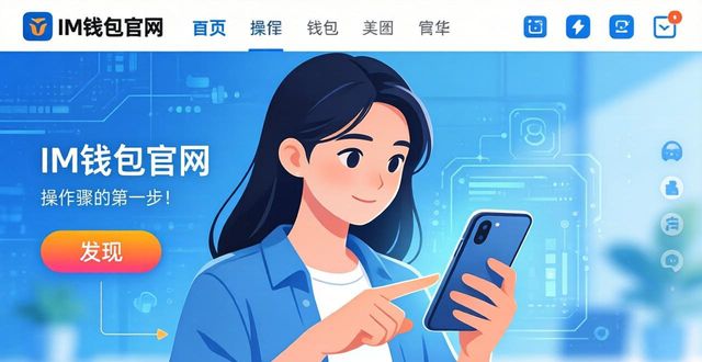 im钱包官网参与市场测试，三步轻松上手