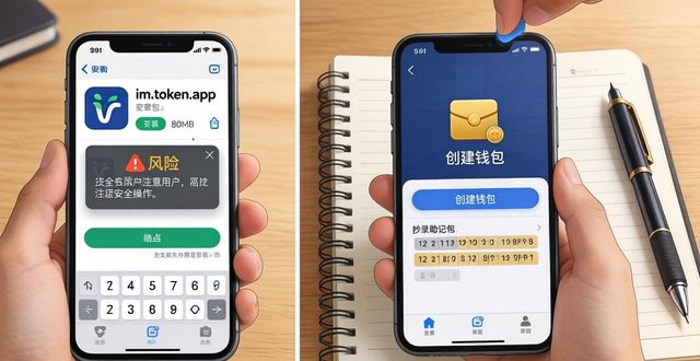 梅麻吕亲扫中安卓版apk下载_新手游新助手_如何在imToken安卓版app下载中为新手提供帮助？