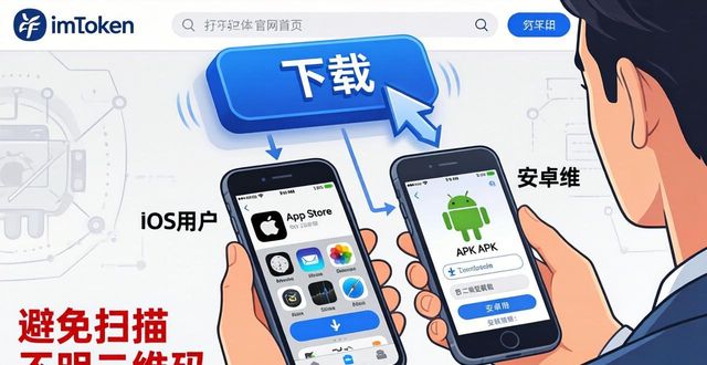 钱包下载地址_如何在官网找到imtoken钱包官方app下载的链接？_钱包app官网