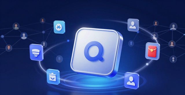 imToken钱包社交价值：不只是转账，更是圈层入口