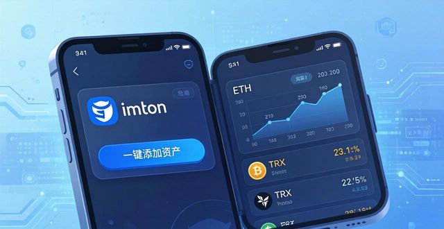 最新imToken钱包下载后，三步搞定数字财富管理