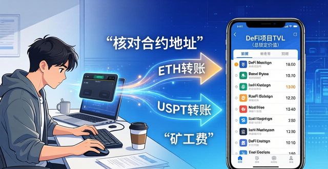 imToken下载入口在哪？手把手教你玩DeFi