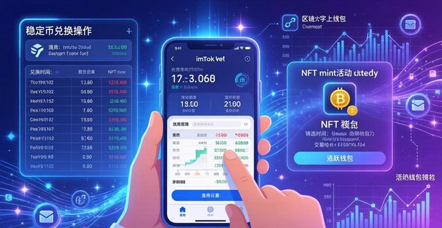 最新imToken官网下载：三步操作保持市场活跃度