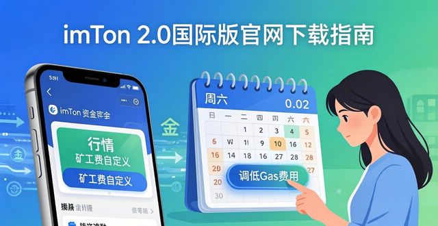 imToken 2.0国际版下载指南：官网直下优化资金流动