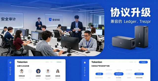 imToken官方技术团队揭秘：安全与支持详解