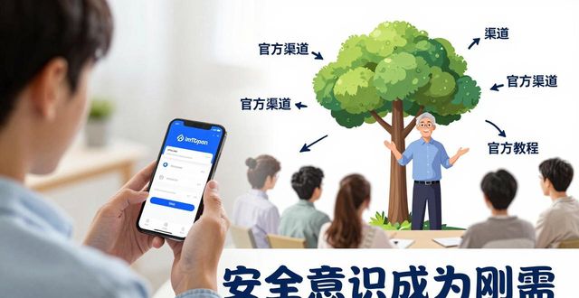 imToken正版下载攻略：官方策略与用户新趋势