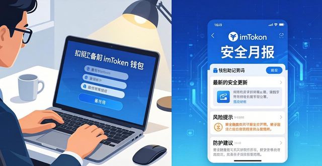 imToken钱包：保护你的数字资产安全