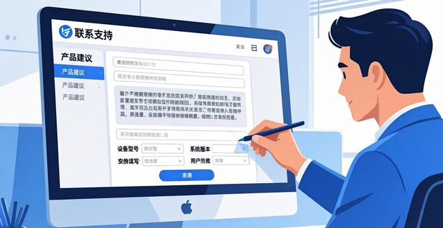 imToken官网反馈指南：提交评价与建议的两种方法