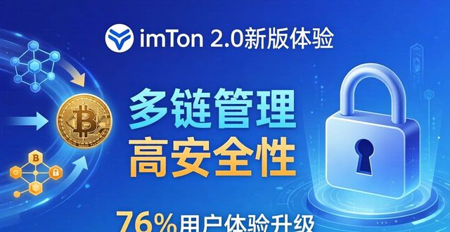 imToken 2.0 新版体验怎么样？真实用户调研告诉你